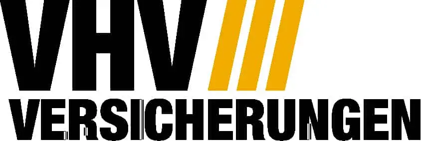 VHV Logo RGB