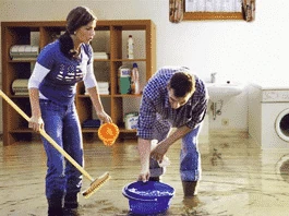 Wasserschaden Notdienst – Uelzen